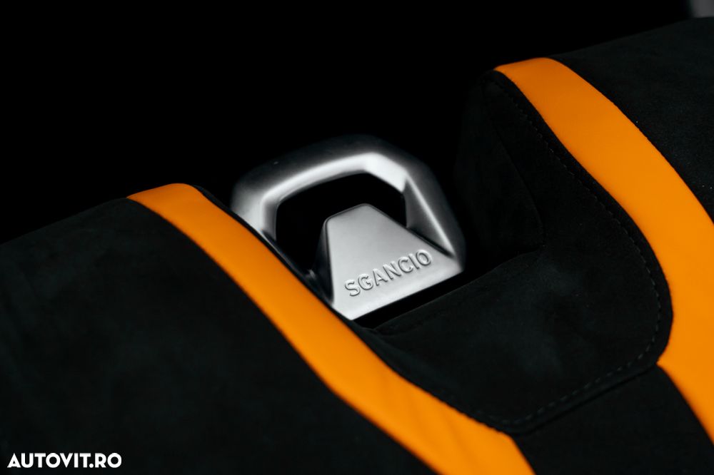 Lamborghini Gallardo LP560-4 E-Gear - 14