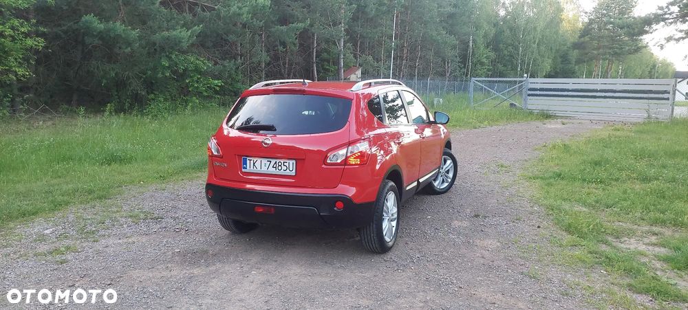 Nissan Qashqai 1.6 visia - 17