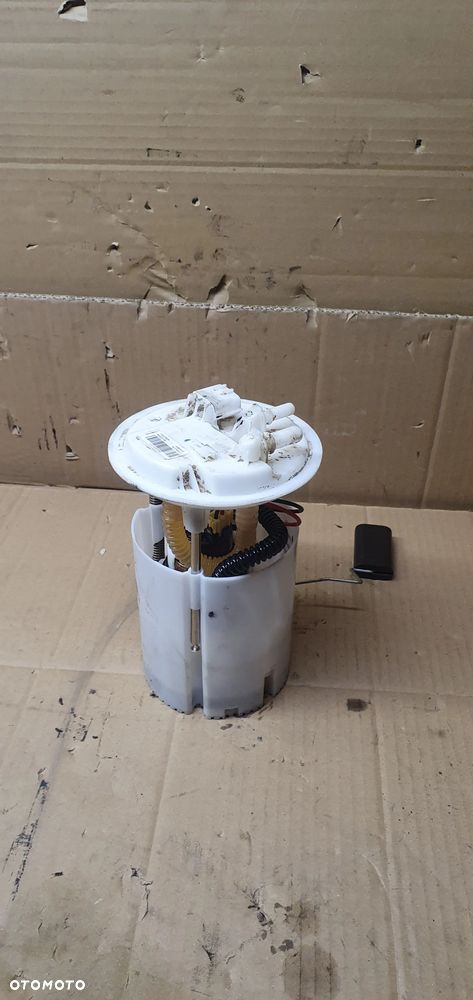 Pompka paliwa pływak Opel Vivaro B Trafic III 1.6 DCI 172027392R 93868449 - 3