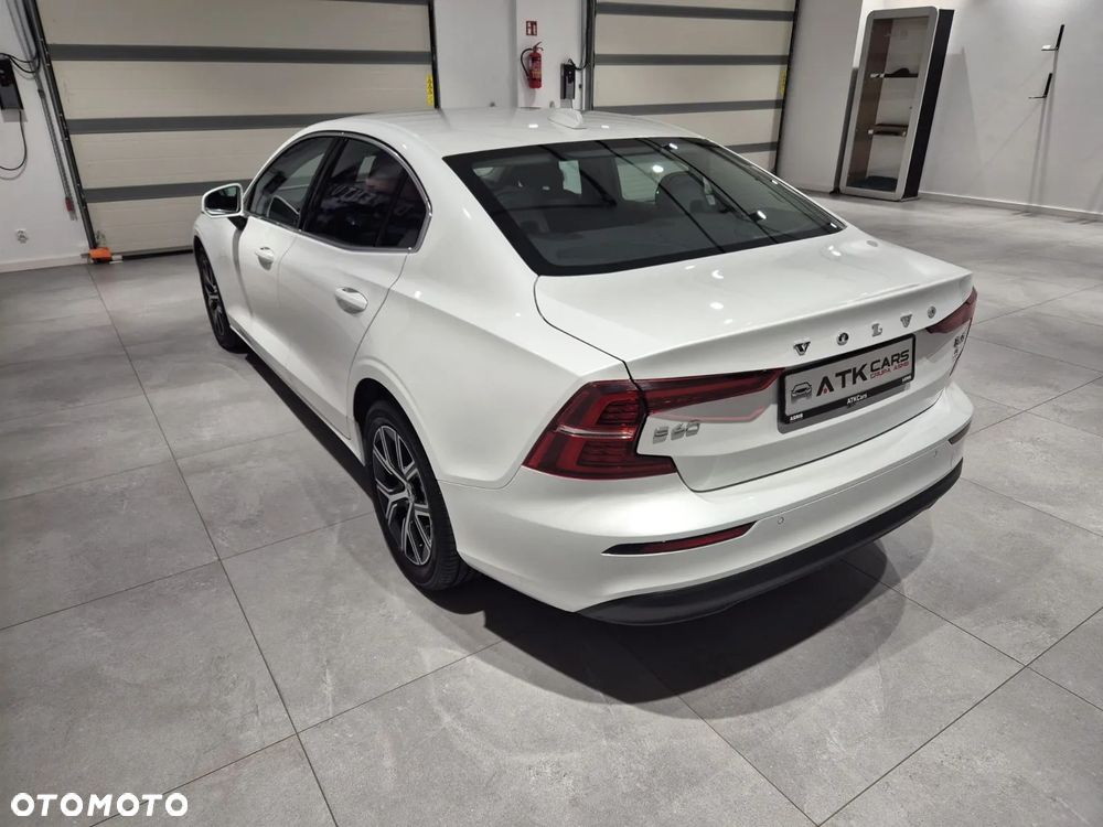 Volvo S60 - 24