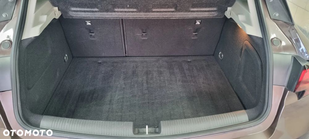 Opel Astra 1.4 Turbo Dynamic - 14