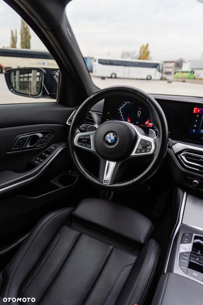 BMW Seria 3 - 12