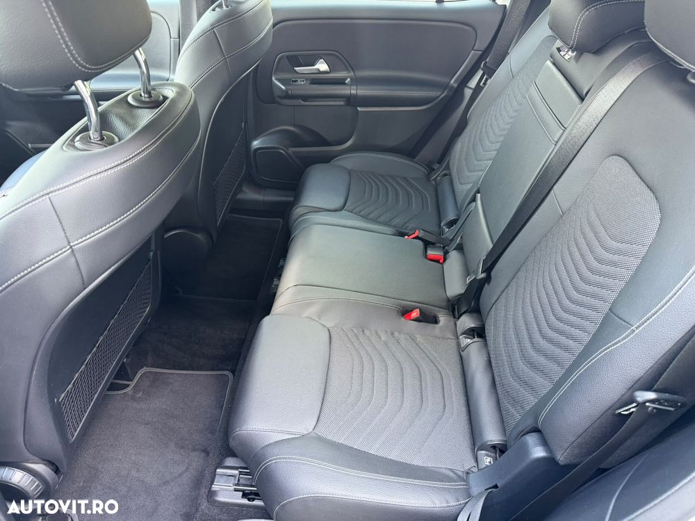 Mercedes-Benz GLB 200 4MATIC Aut. - 16