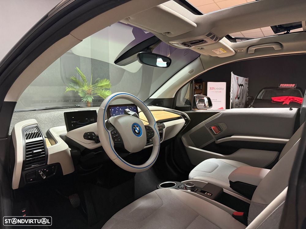 BMW i3 s 120Ah - 3