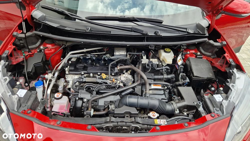 Toyota Yaris Cross Hybrid 1.5 Style AWD - 38