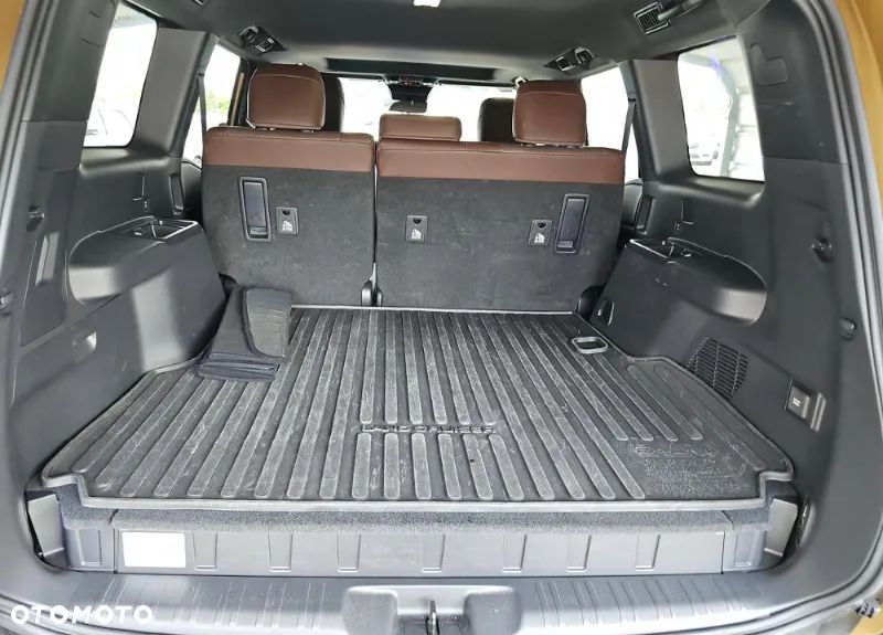 Toyota Land Cruiser - 15