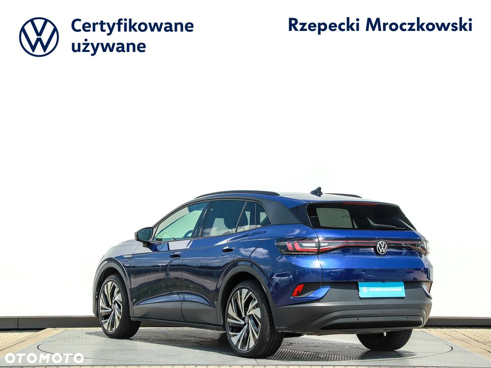 Volkswagen ID.4 77kWh Pro - 7