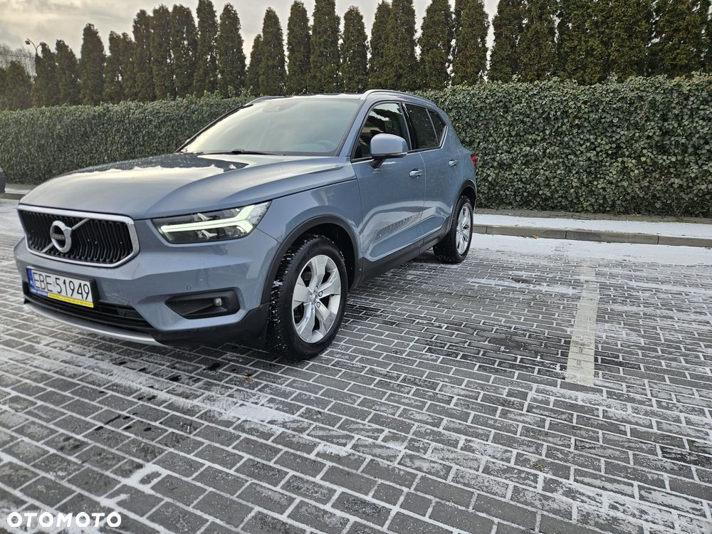 Volvo XC 40 T3 Momentum - 7
