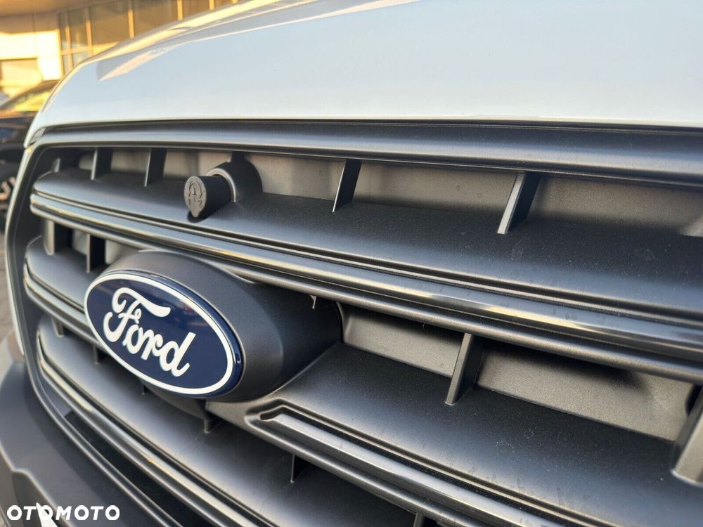 Ford transit Ford Transit Podwozie - 13