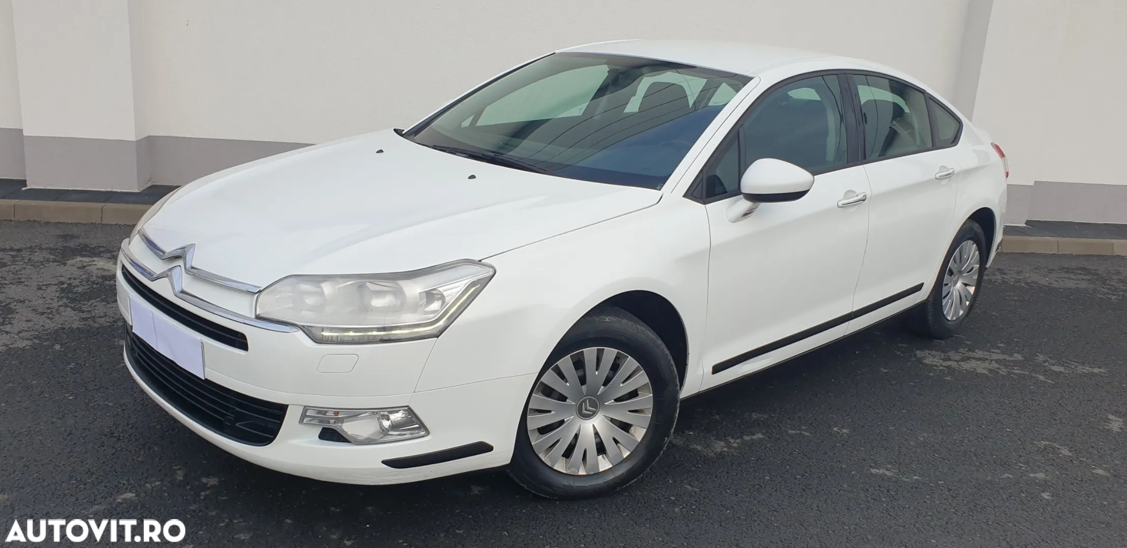 Citroën C5 - 24