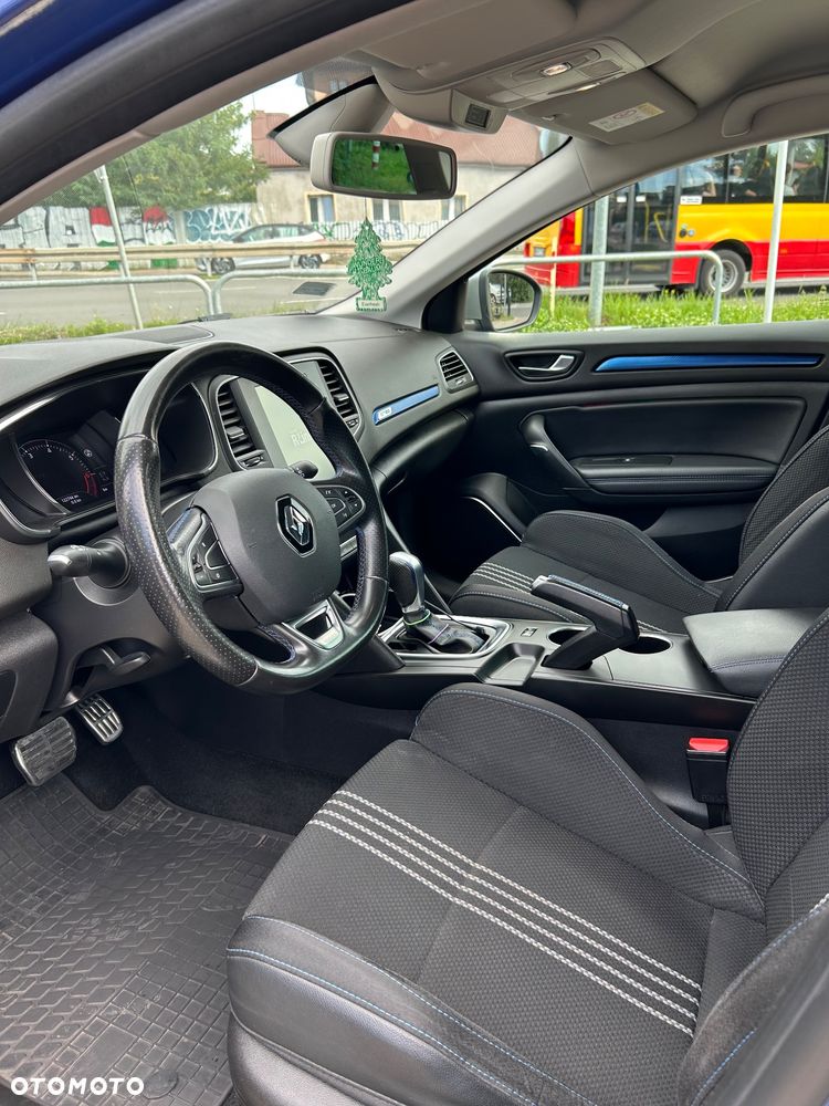 Renault Megane - 13