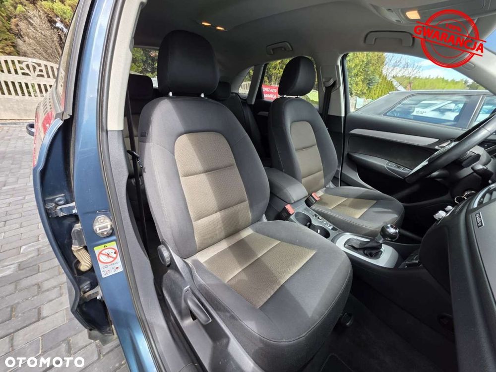 Audi Q3 - 23