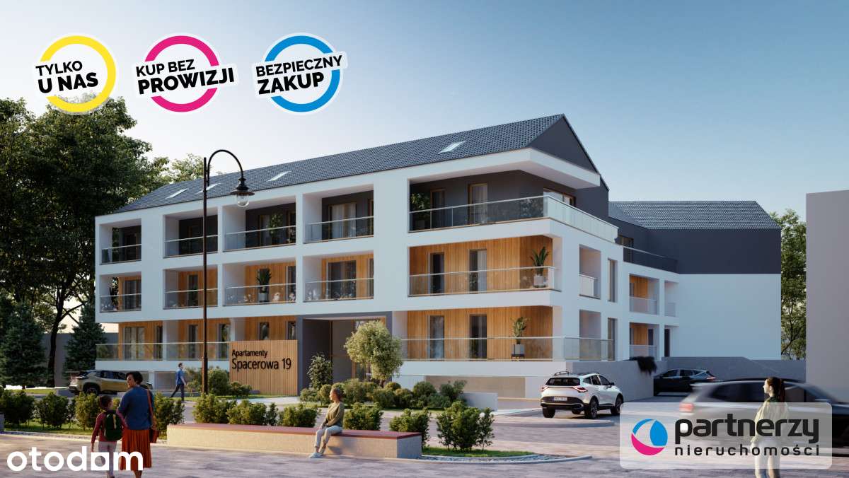 Apartamenty przy Fontannie Krynica Morska