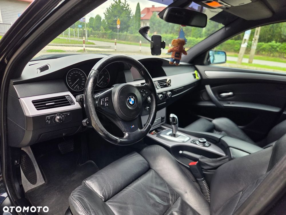 BMW Seria 5 530d - 18