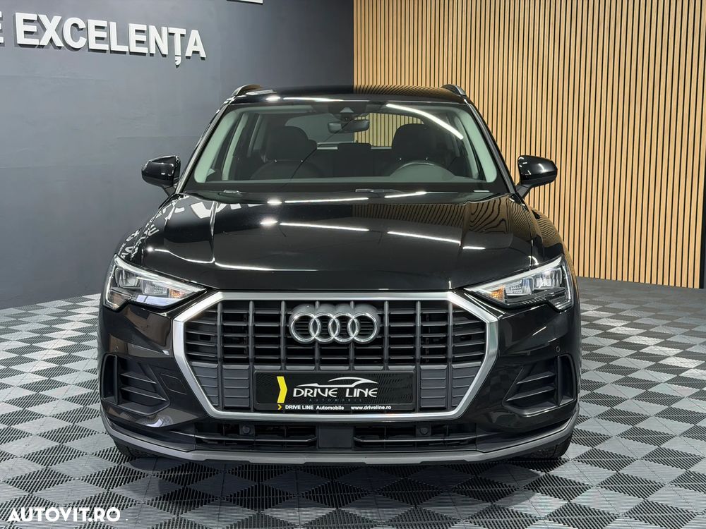 Audi Q3 35 TFSI S tronic - 3