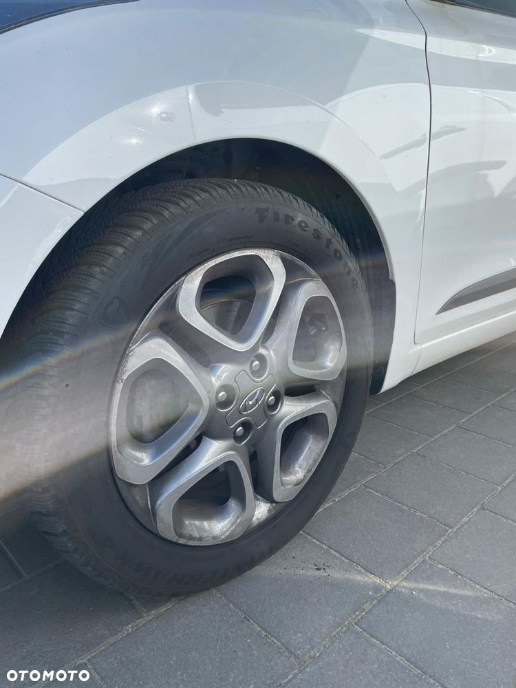 Hyundai i20 1.0 T-GDI Comfort DCT - 8