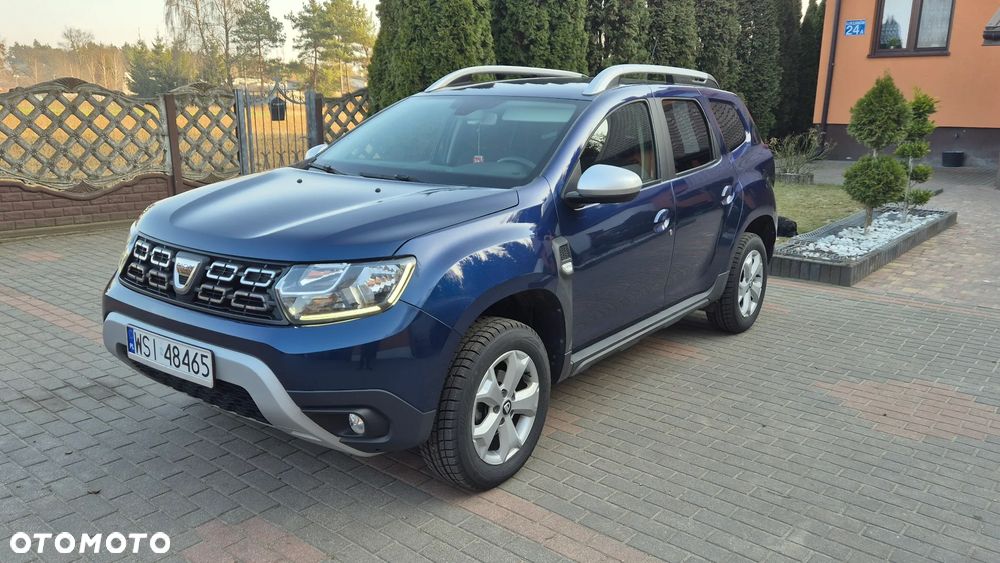 Dacia Duster - 2