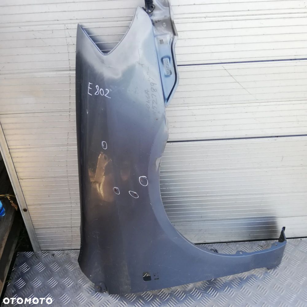 E802/E947/H298 PRAWY BŁOTNIK TOYOTA COROLLA E12 2002-07 SD KOMBI - 4