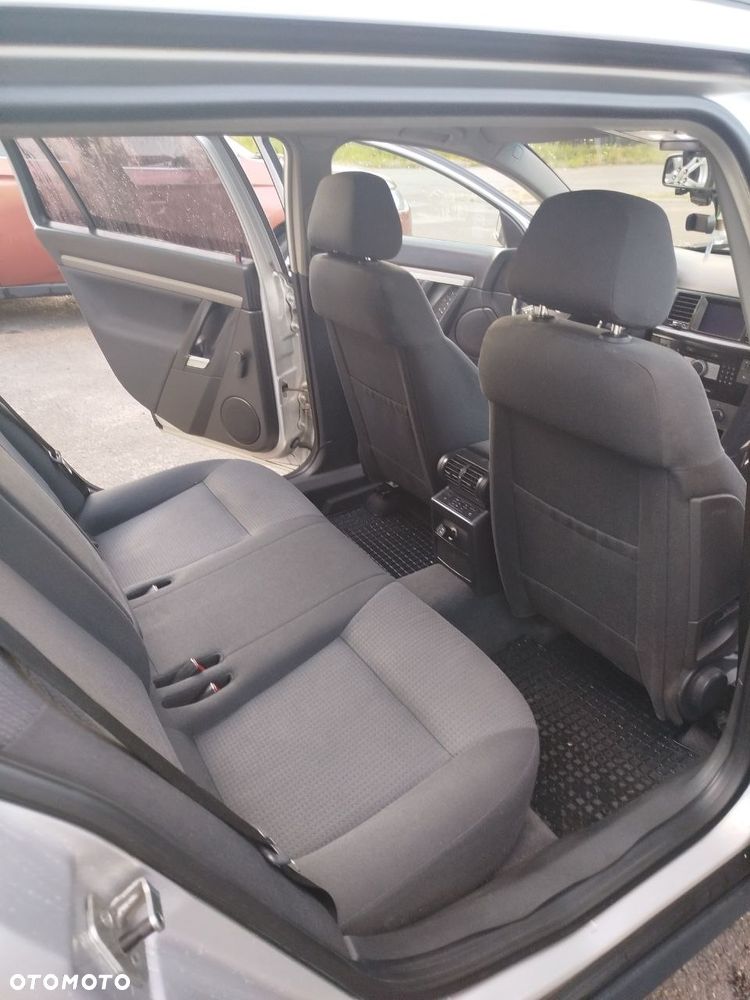 Opel Vectra 1.9 CDTI Cosmo ActiveSelect - 13