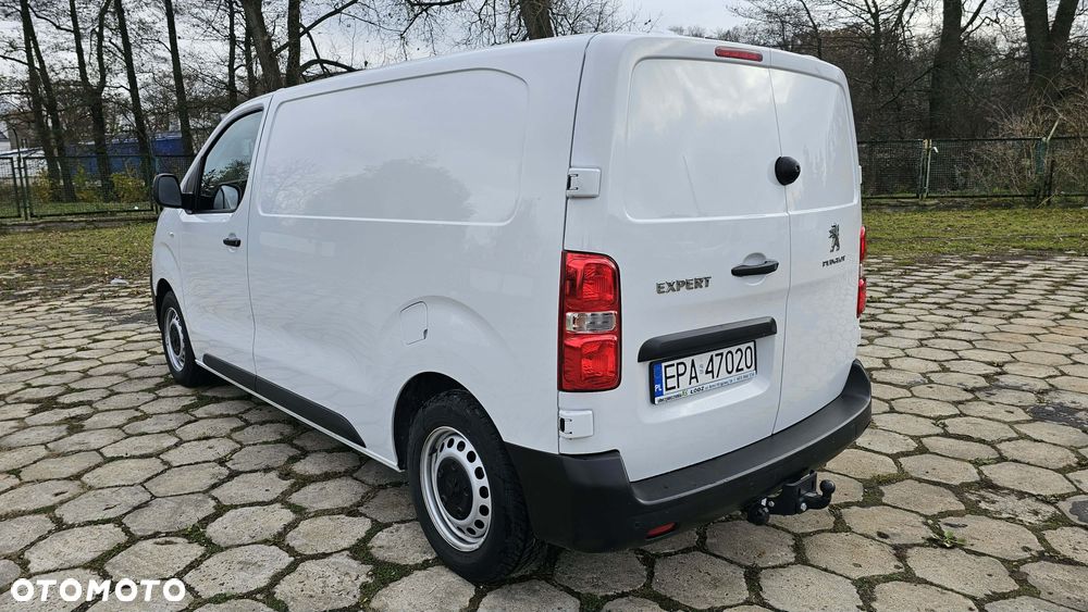Peugeot Expert - 3