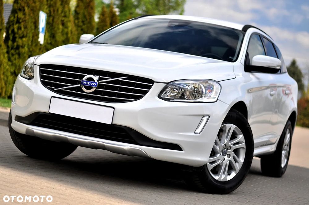 Volvo XC 60 D3 Summum - 5