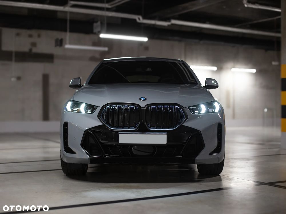 BMW X6 xDrive30d mHEV - 4