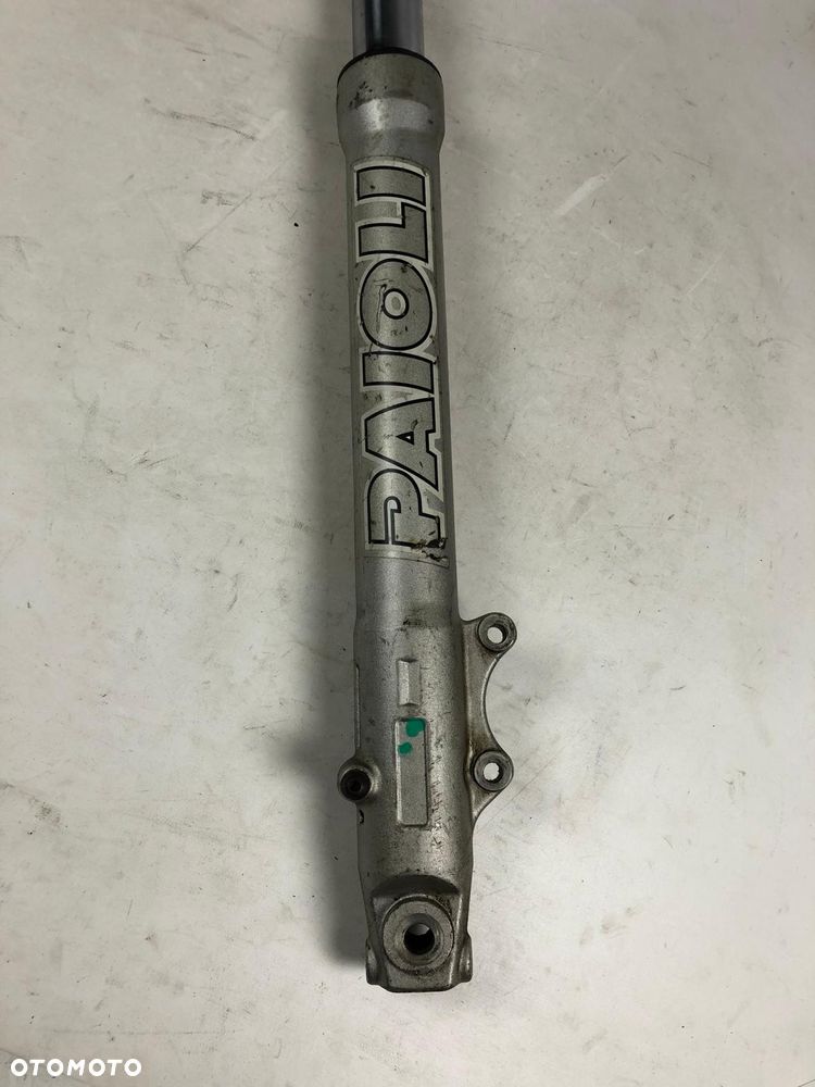 Derbi Senda 50 Lewa Laga Amortyzator Zawieszenie Przód - 2