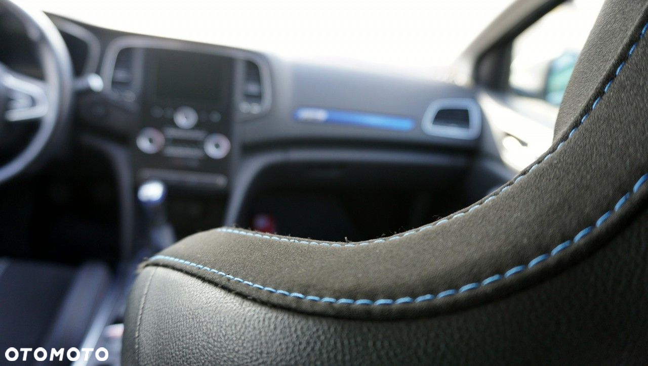 Renault Megane ENERGY dCi 110 GT LINE - 10
