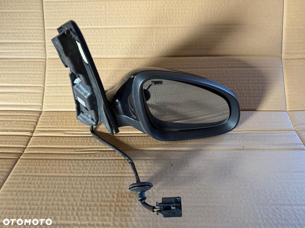 Lusterko prawe Opel Astra J IV Z22C 5 PIN EUROPA - 3