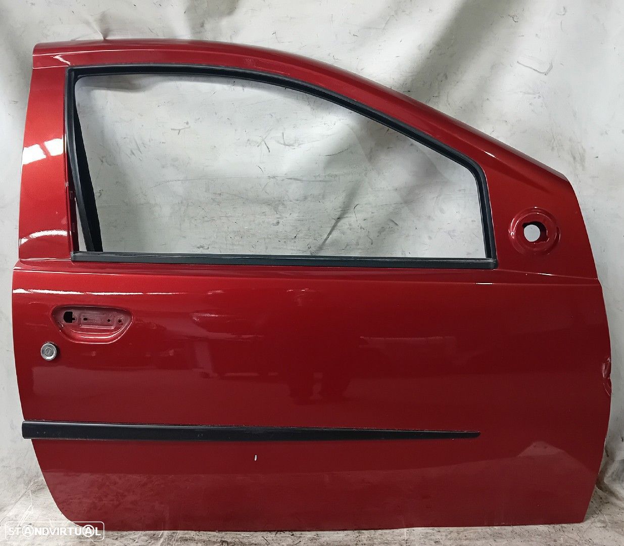 Porta frente direita FIAT Punto (188_) - 1