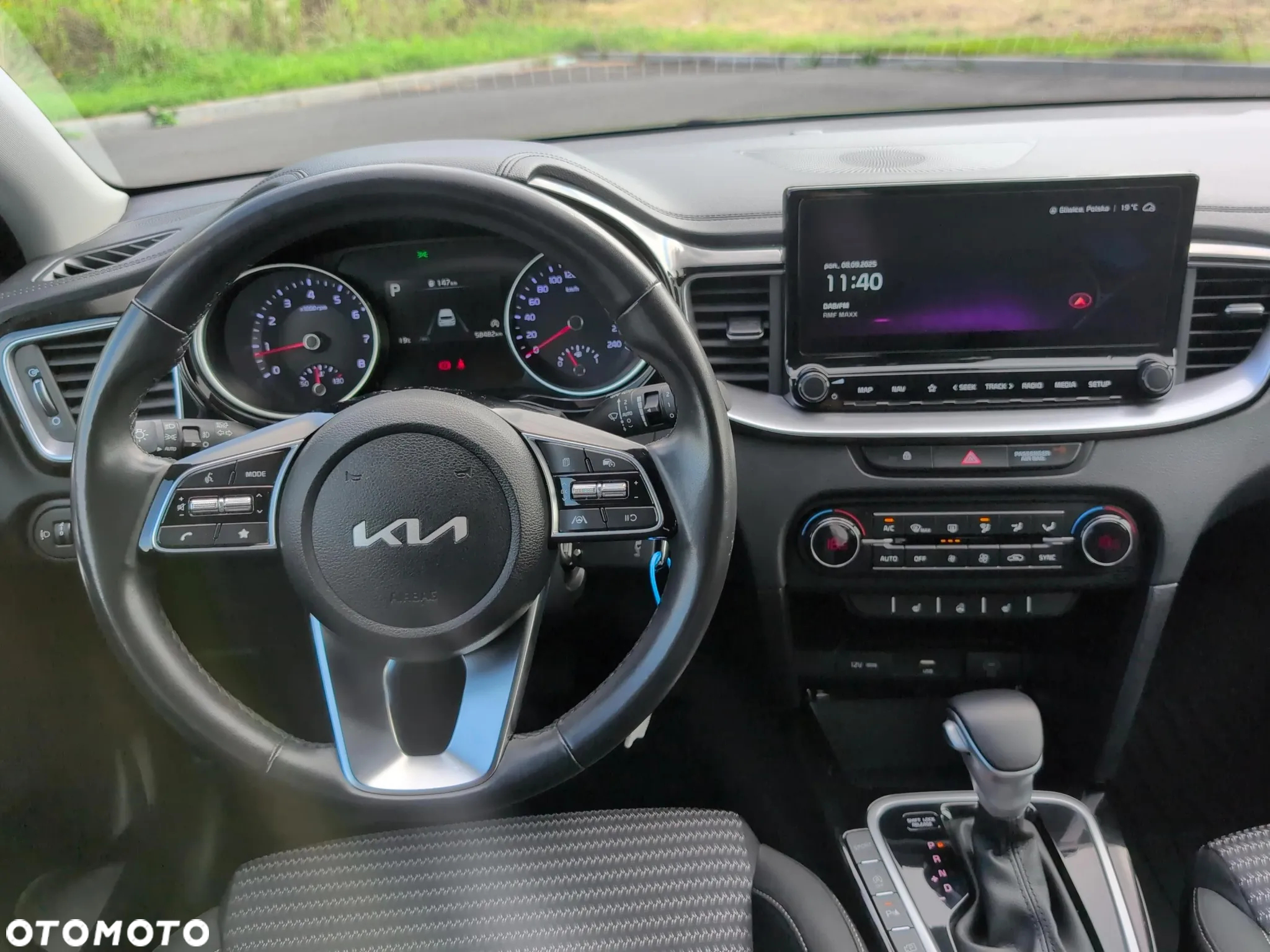 Kia Ceed 1.5 T-GDI M DCT - 13