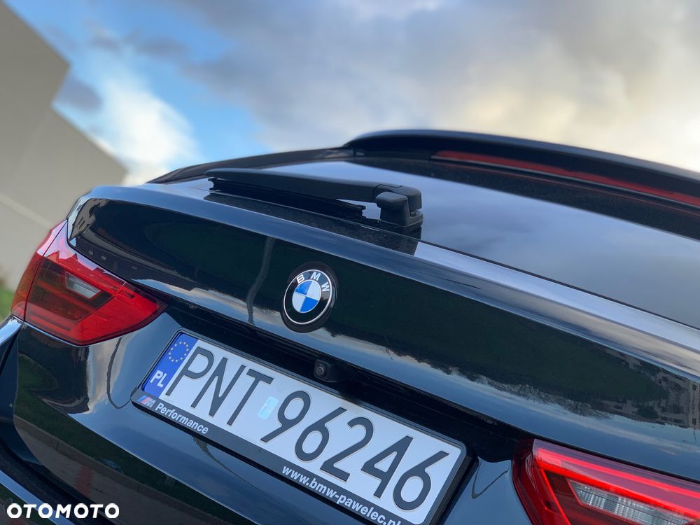 BMW Seria 5 - 8