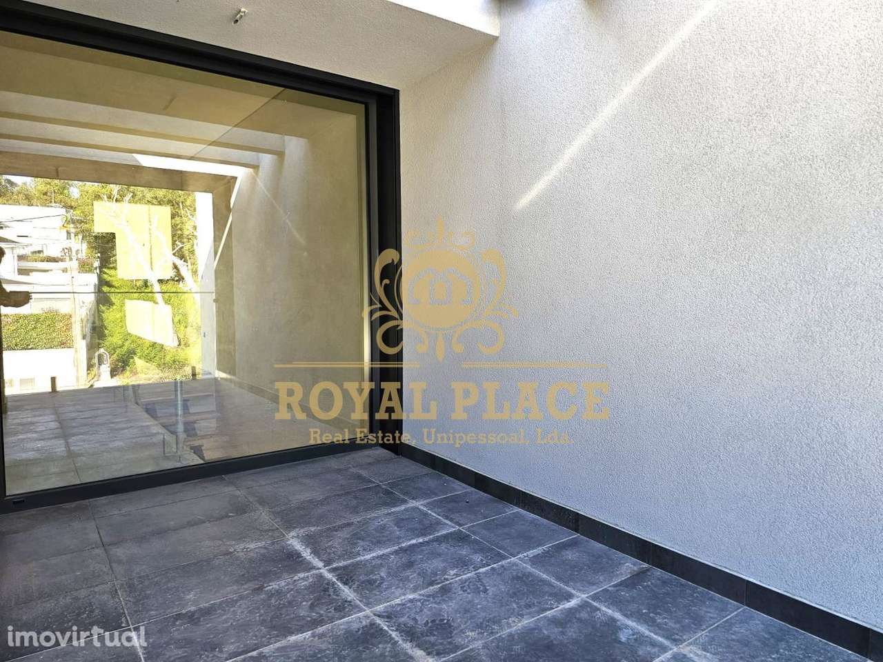 Moradia T3 em Lobão - Grande imagem: 3/38