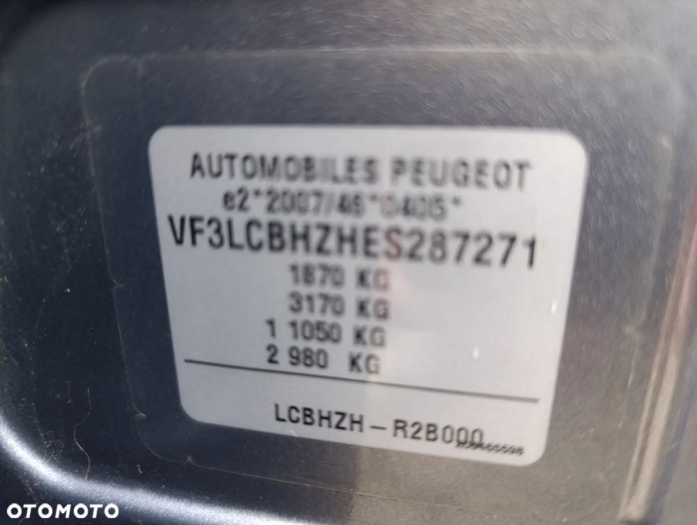 Peugeot 308 BlueHDi 120 Stop & Start Active - 26