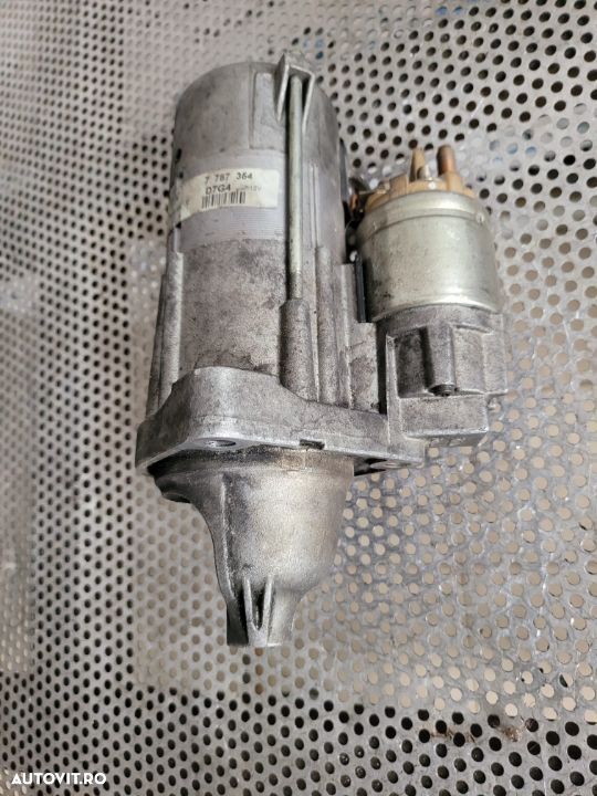 Electromotor BMW Seria 3 E46 2.0 D Cod - 2