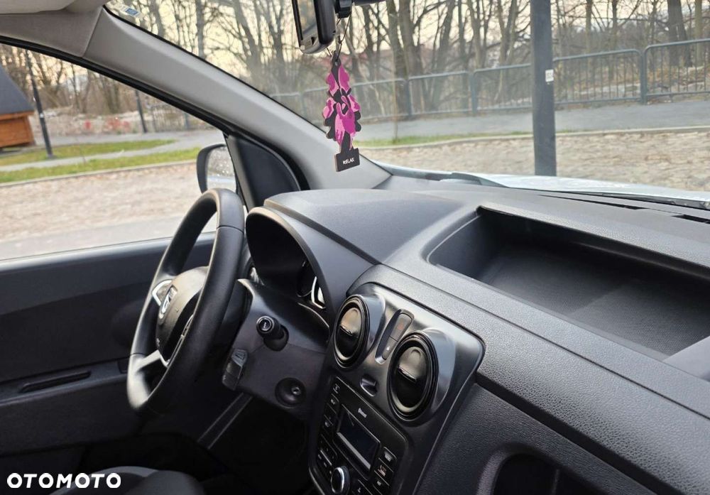 Dacia Dokker Van - 26