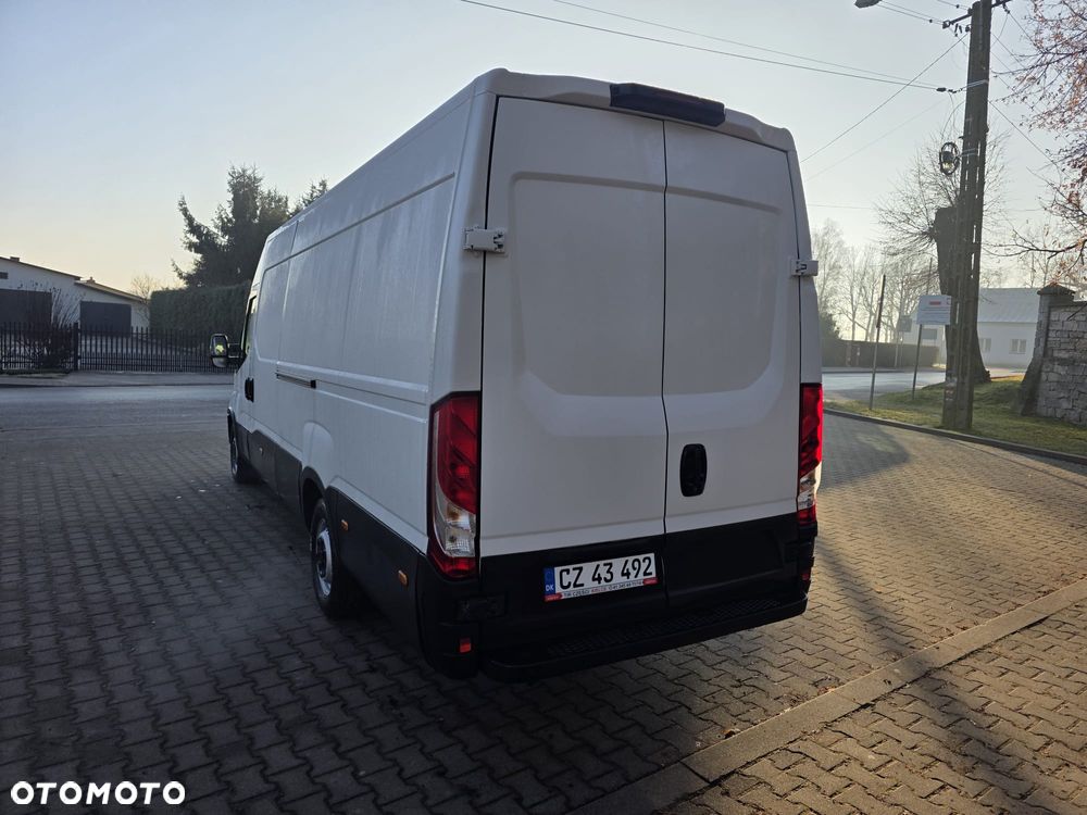 Iveco Daily 35S 16 - 2
