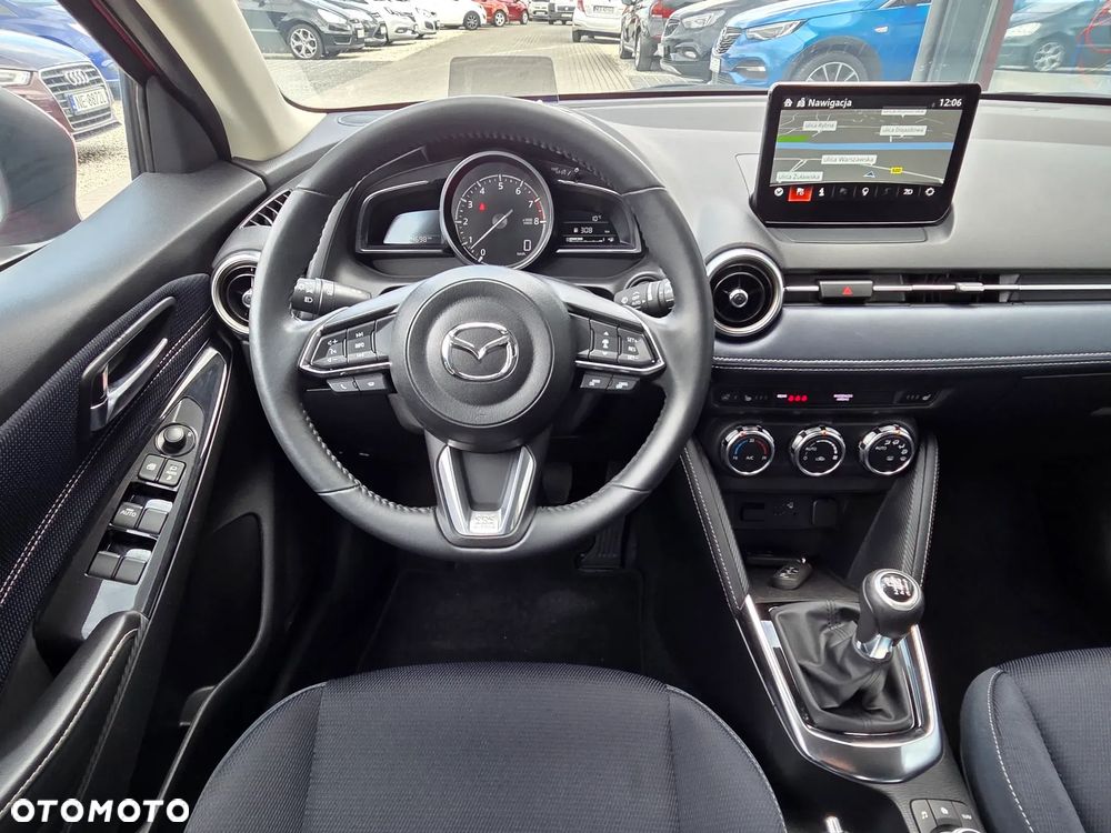 Mazda 2 SKYACTIV-G 90 Homura - 20