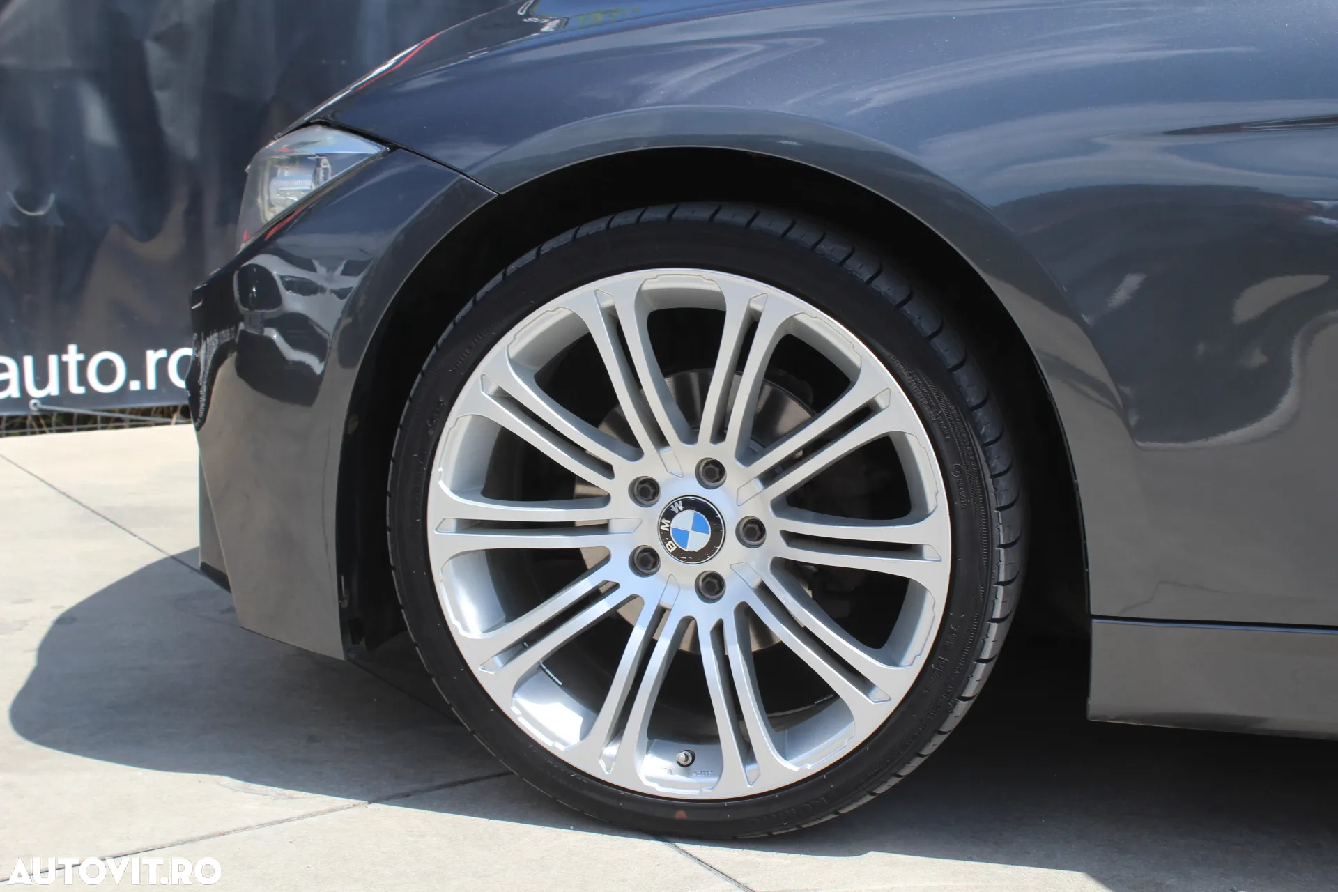 BMW Seria 3 316d Aut. - 18