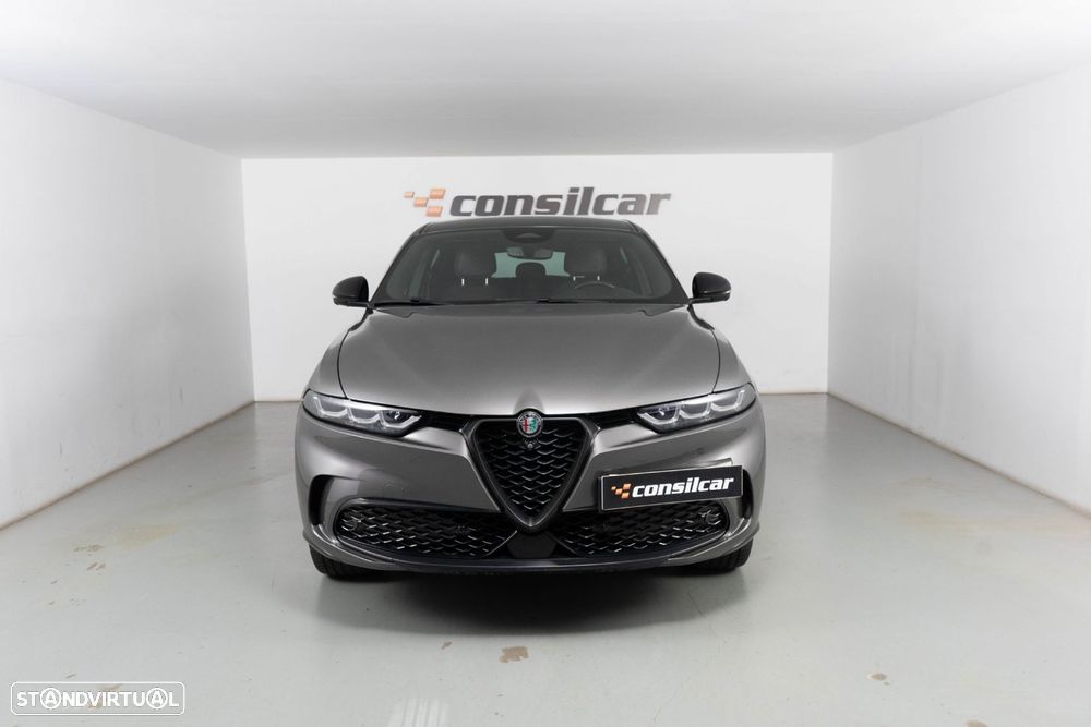 Alfa Romeo Tonale 1.3 Plug-In Hybrid Veloce e-AWD - 2