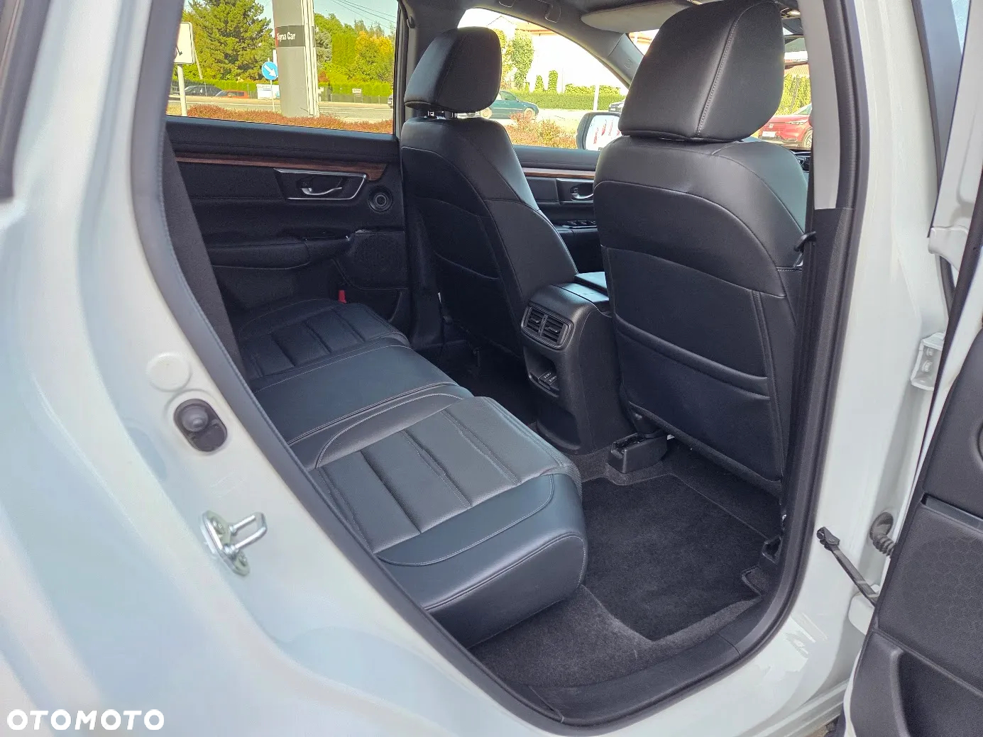 Honda CR-V 1.5 Lifestyle (Honda Connect+) CVT - 18