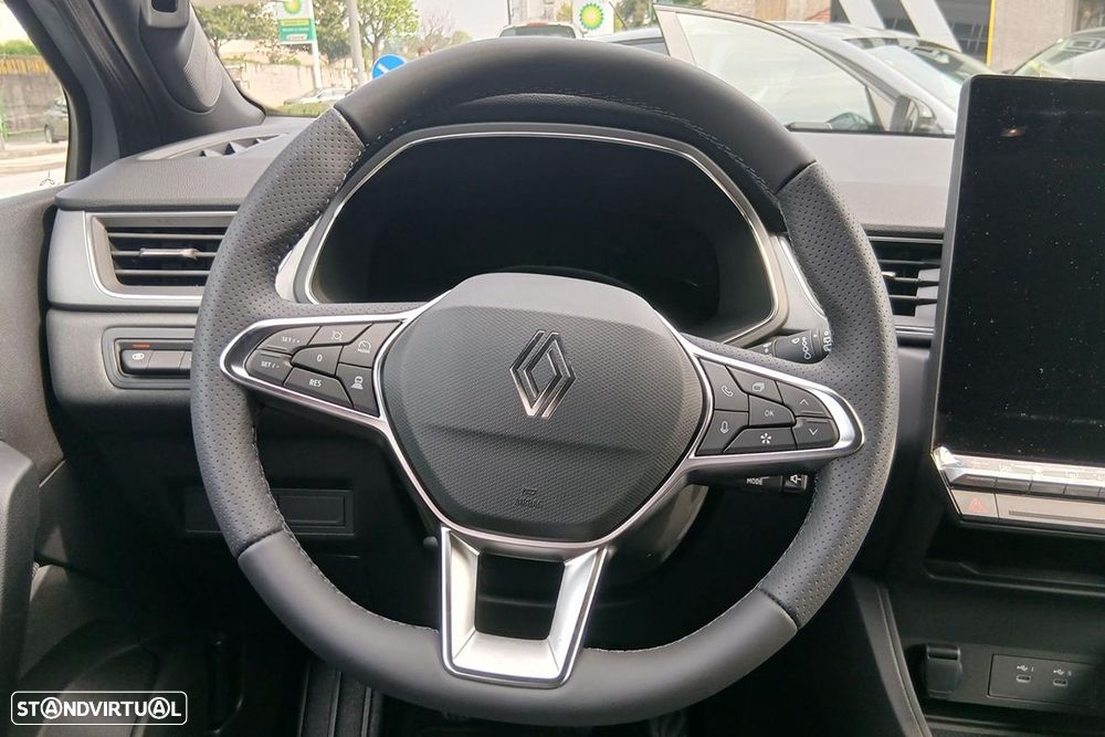 Renault Captur 1.2 TCe Techno - 10