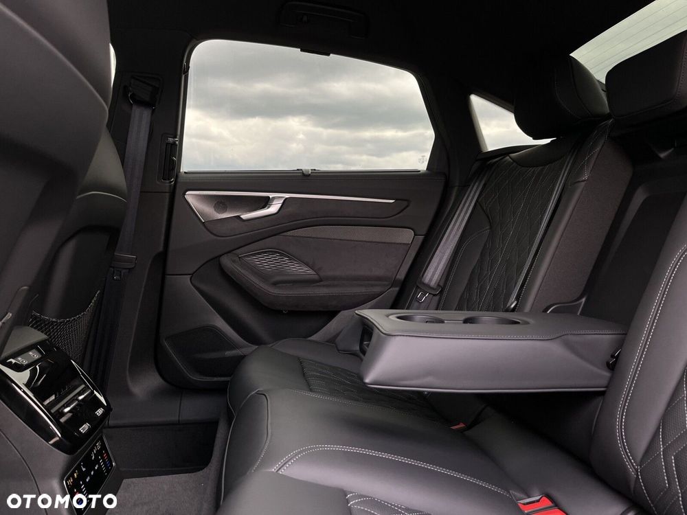 Audi A6 Limousine - 17