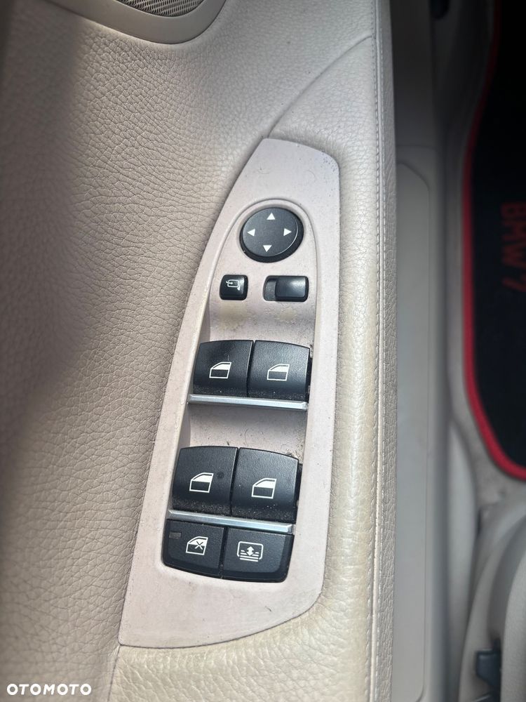 BMW Seria 7 730d - 11