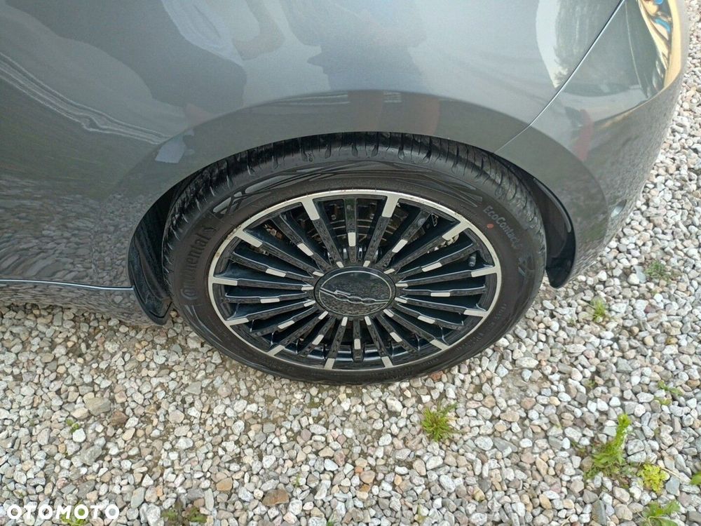 Fiat 500e - 11