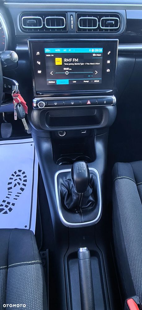 Citroën C3 1.5 BlueHDi Feel Pack - 32
