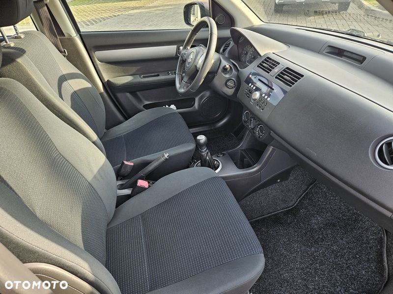 Suzuki Swift 1.3 GS / Premium - 5