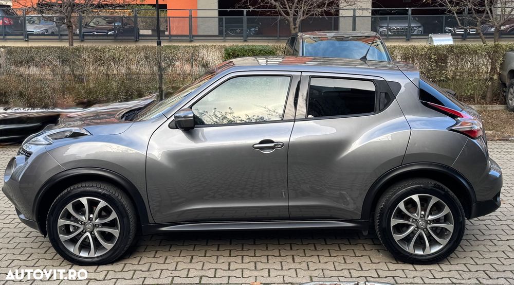 Nissan Juke 1.5 dCi 360 - 11