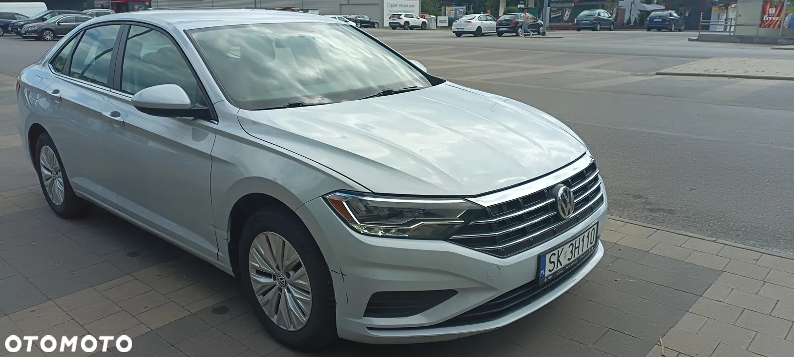Volkswagen Jetta 1.4 TSI BMT Highline DSG - 2