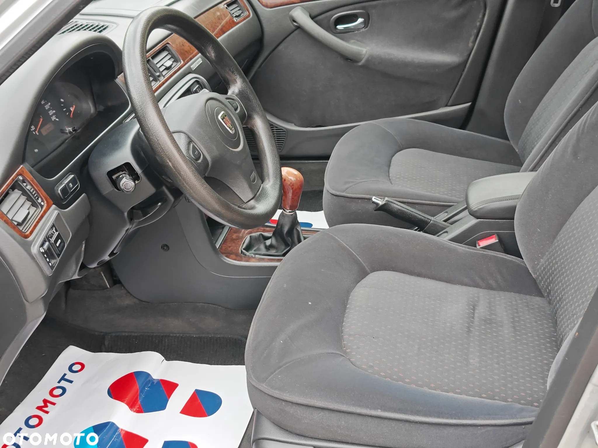 Rover 45 1.6 Style - 10